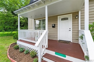 3220 Carolina Ave, Richmond, VA 23222