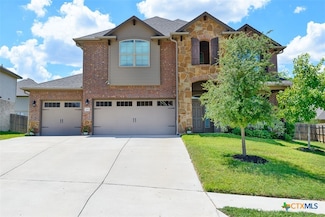 2502 Dante Ct, Harker Heights, TX 76548