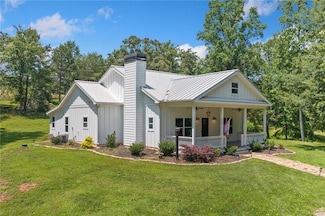 3824 Waleska Highway 108, Jasper, GA 30143