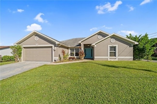 2409 Edgewater Way, Lehigh Acres, FL 33936