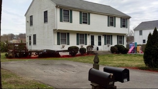567 Mendon Rd Unit 1, Attleboro, MA 02703
