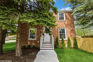 1450 W Touhy Ave, Park Ridge, IL 60068