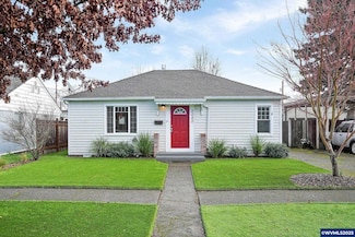 2080 Berry St SE, Salem, OR 97302