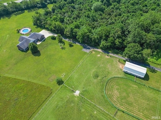 550 N Helton Rd, Springville, IN 47462