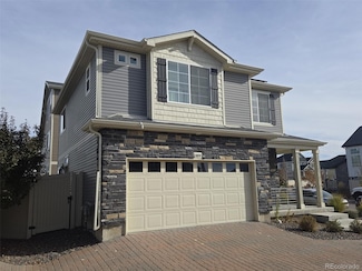 21897 E 44th Place, Aurora, CO 80019