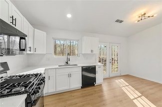 708 Martin Rd, Stone Mountain, GA 30088