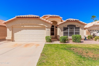 1384 S Apollo Ct, Chandler, AZ 85286
