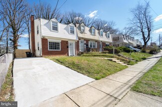 7744 Burnside Rd, Hyattsville, MD 20785