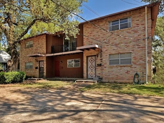 206 Park Ln Unit B, Austin, TX 78704