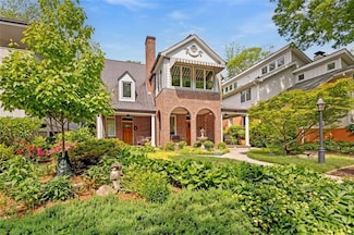 896 Charles Allen Dr NE, Atlanta, GA 30308