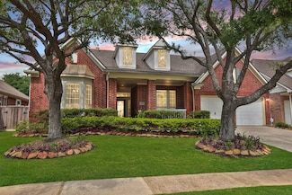 1314 Alexandra Park Dr, Spring, TX 77379
