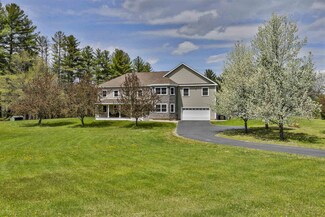 168 Witches Spring Rd, Hollis, NH 03049