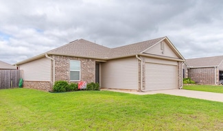 1909 Hannah Ln, Oklahoma City, OK 73127