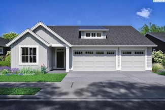 3256 Emory Ave, Richland, WA 99354