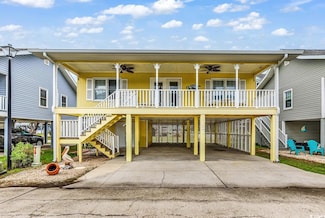 121 Easy St, Murrells Inlet, SC 29576