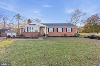 9769 Trinity Church Rd, Charlotte Hall, MD 20622