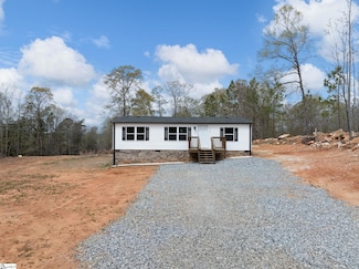 376 Bulman Rd, Roebuck, SC 29376