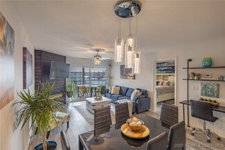 315 Highland Shores Dr Unit 3C, Lake Ozark, MO 65049