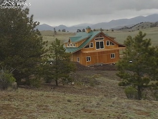 79 Quail Ct, Hartsel, CO 80449