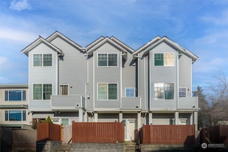 1135 N 92nd St Unit B, Seattle, WA 98103