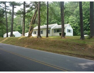 820 N Brookfield Rd, Oakham, MA 01068