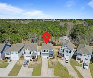 1800 Poplar Grove Place, Summerville, SC 29483
