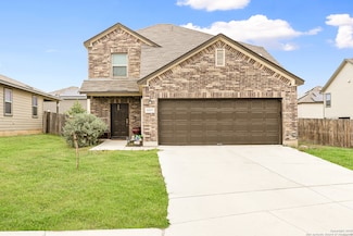 6615 Freedom Ridge, San Antonio, TX 78242
