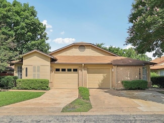 11608 Norwegian Wood Dr, Austin, TX 78758