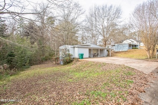 3623 24th Ave, Meridian, MS 39305