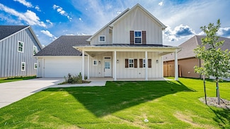 2204 Salina Cir, Brazos Bend, TX 76048