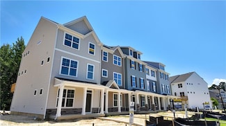 2020 Stanford (Lot #338) Ln, Newport News, VA 23608