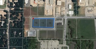 TBD Center Court Dr, Bridgeport, TX 76426