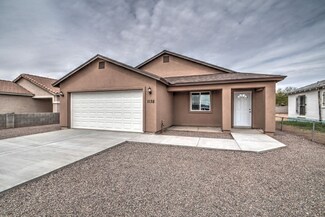 1138 W Tonto St, Phoenix, AZ 85007