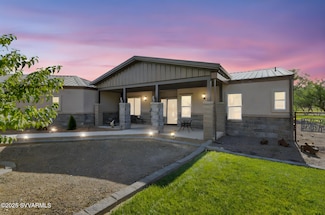 2332 S Diamond Creek Ln, Camp Verde, AZ 86322
