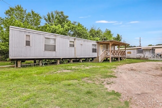 10821 Highway 150 Unit 7, Shepherd, TX 77371