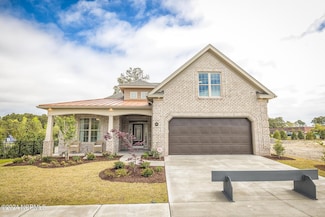 5305 Marco Dr SE, Boiling Spring Lakes, NC 28461