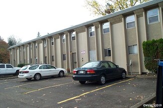 251 Miller St S Unit 265, Salem, OR 97302