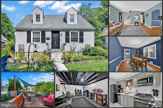 302 Brook Rd, Towson, MD 21286