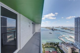 1756 N Bayshore Dr Unit 17E, Miami, FL 33132