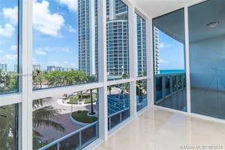 18101 Collins Ave Unit 603, Sunny Isles Beach, FL 33160