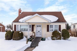 1312 Detweiler Ave, Hellertown, PA 18055