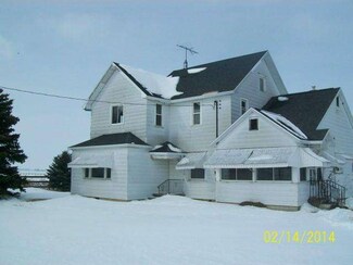 20882 Deshler Rd, Custar, OH 43511