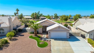 1920 E Clear Lake Dr, Fort Mohave, AZ 86426