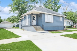 3445 Adams St, Lansing, IL 60438