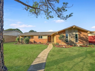 3721 Hillsdale Ln, Garland, TX 75042