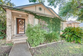 5902 Heather View, San Antonio, TX 78249