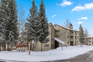 1001 Grandview Dr Unit 16, Breckenridge, CO 80424