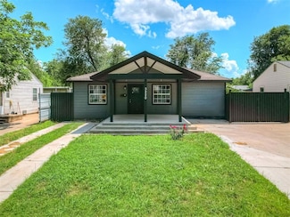 3220 SW 48th St, Oklahoma City, OK 73119