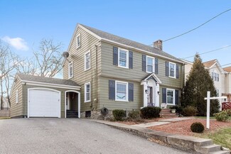 653 Lincoln St, Worcester, MA 01605