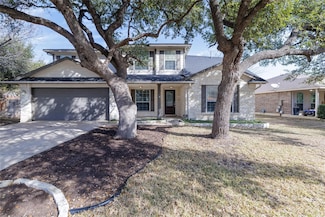 1301 Chardonnay Crossing, Leander, TX 78641